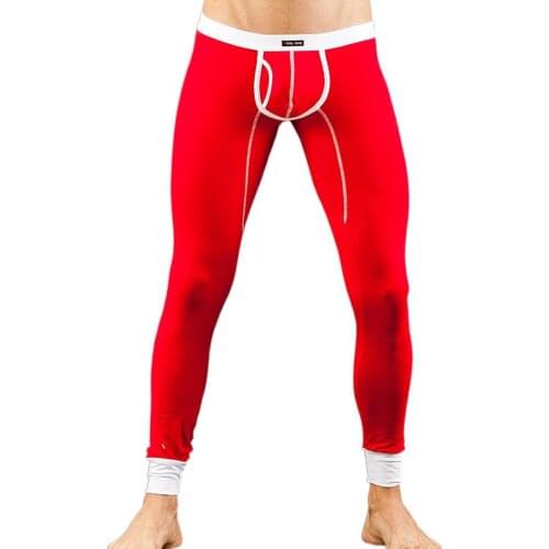 Linfen Men's Underpants