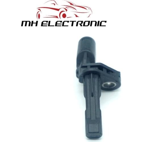 MH Electronic WHT003858 For V-W Golf Je-tta MK5 MK6 Passat B6 A3 TT Rear Right ABS Wheel Speed Sensor WHT 003 858