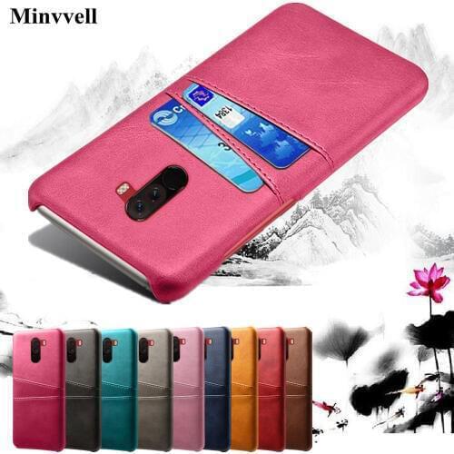 Визитницы Minvvell China At AliExpress