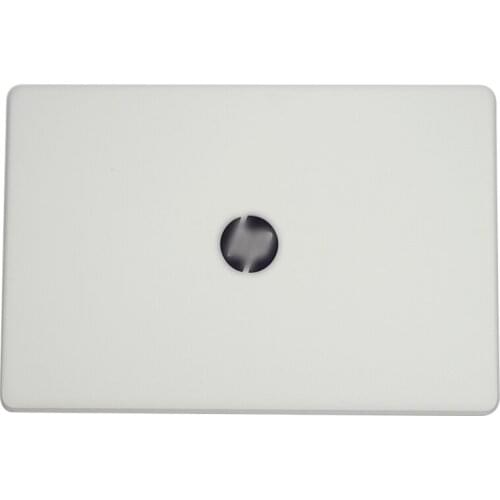 New Original For HP Pavilion 17-AK 17-BS 17-BR Series LCD Back Cover/Front Bezel/Hinges Top case Assembly 926490-001 White
