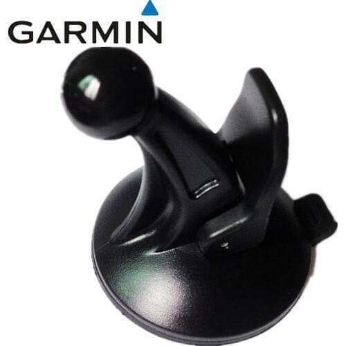 New Black Suction cup for Garmin GPS Navigator Driving Recorder GDR10 20 HD 30 35D Windshield Sucker Bracket Free shipping