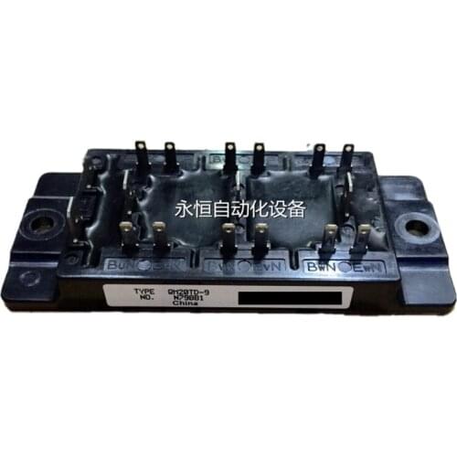 QM20TD-9 Original, Can Provide Test, 1 Year Warranty