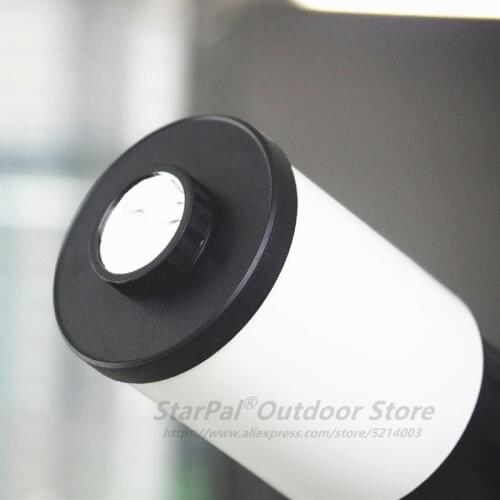 CELESTRON Solar Filter Sun Film Membrane 5.0 Lens solar filter 46.5mm for telescope 80EQ 80DX
