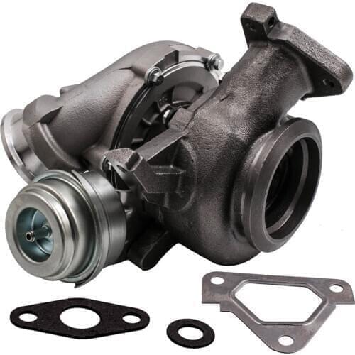 GT1852 Turbocharger 2.2L Fit Mercedes W210 Sprinter W203 2000-2006 year