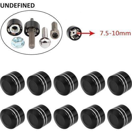 UNDEFINED Fasteners For Cars