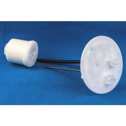 WAJ Fuel Filter 7702448040 Fits Toyota Highlander 6 Cyl 3.5L 2GRFE; GSU40, GSU45