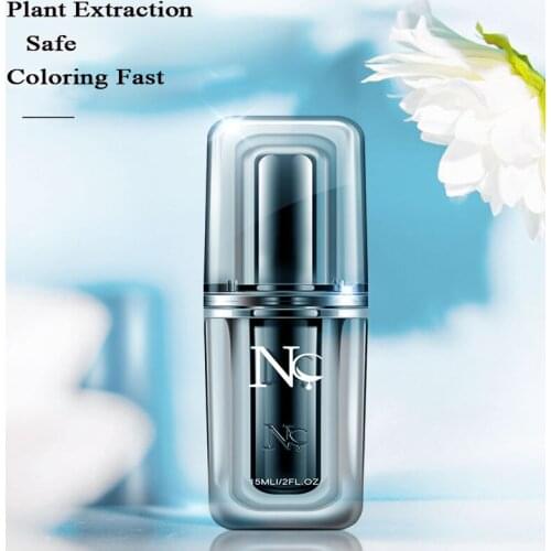 1pc Permanent Makeup Ink Tools 15ml 24 Colors Tattoo Pigment for Beauty Body Art Embroidery Microblading Eyebrow Eyeliner Lip