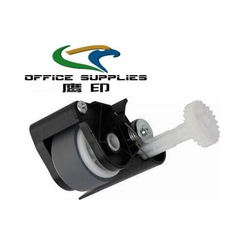 1PC JAPAN 1547069 PICK ASSY Pickup Roller for Epson L200 L201 L100 L101 T22 ME33 ME330 ME35 ME350 TX120 TX130 SX125 S22 SX130