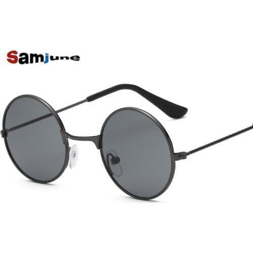 2018 New classic children baby girls boy kids sunglasses uv protection Kids Sun Goggles UV400 gift eyewear Sun glasses for kids