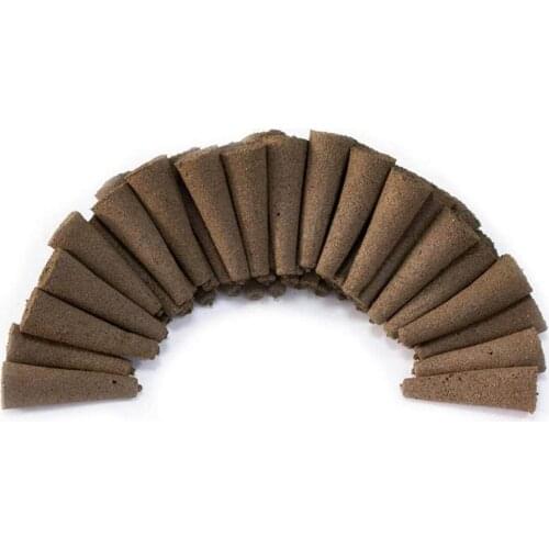 5/20 Pcs Grow Sponge Seed Starter Pods Without Seeds For Aero Garden Planting Sponge Grow Sponge Seed Starter Pods