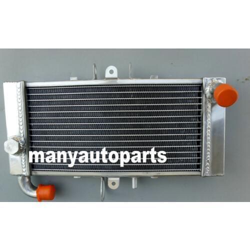 FOR Honda CB400 CB 400 1992-1998 93 94 95 96 97 98 ALUMINUM RADIATOR