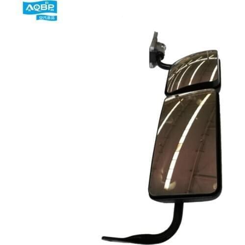 Auto parts OEM 8202100LE094 for JAC light trucks left outer rearview mirror