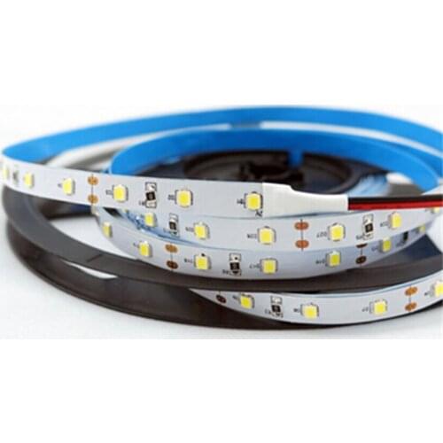 Free Shipping Hot Selling SMD2835 Led Strip 300leds/roll IP20 IP65 IP68Waterproof Ledstrip Lights Suitable For Holiday De