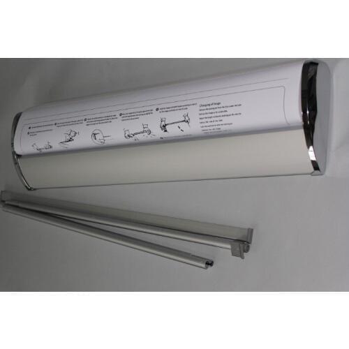 Free Shipping 180X60cm High Quality Tradeshow/Custom Poster Board/Luxury Roll Up Banner