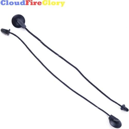 CloudFireGlory Trunk Doors