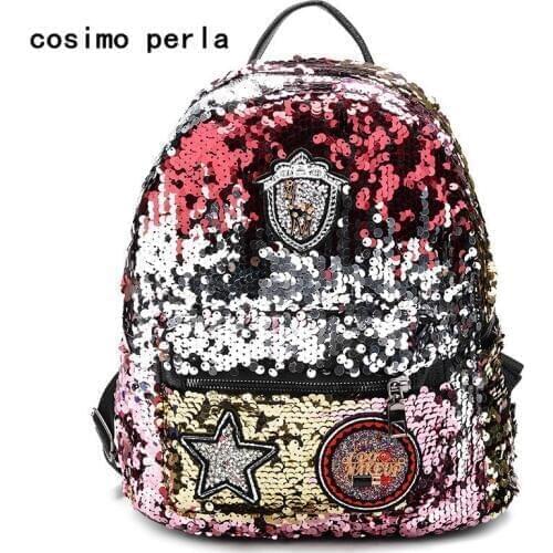 Cosimo Perla Goods For Tourism