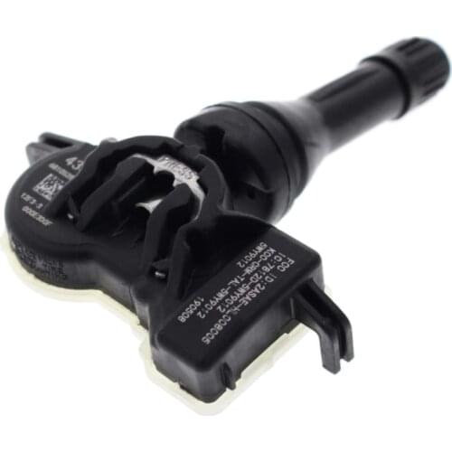 TIRE PRESSURE SENSOR TPM JEEP TIRE AIR PRESSURE SENSOR 68105280AF 68252493AB 68252493AA FOR 2014-2021 JEEP RENEGADE TPMS 433MHz