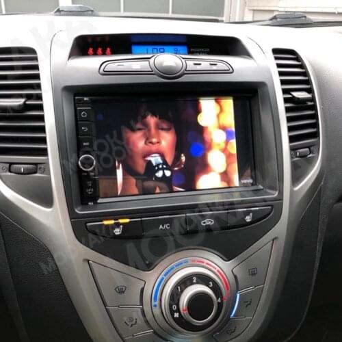 For Hyundai I20 2014 -2018 Car GPS navigation DVD player Stereo Satnav Head Unit Multimedia Radio Tape Recorder IPS