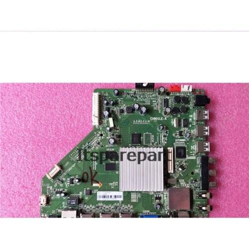 For S50 3D Motherboard CV801LE-A with Au Screen TPT500J1-EUJFFK
