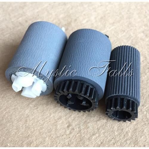 FC5-6934-000 FB6-3405-000 FC6-6661-000 for Canon iR2270 iR2870 iR3570 iR4570 iR 2520 2525 2530 2535 2545 Paper Pickup Roller Kit
