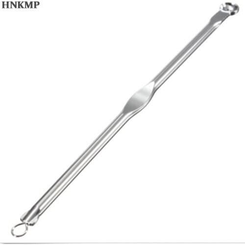 New Blackhead Remover Cleaner Tool Acne Blemish Needle Pimple Spot Extractor Beauty Makeup Facial Face Cleaning Tool