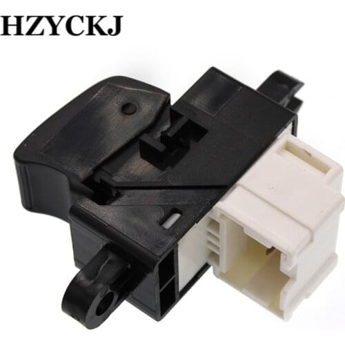 Electric Power Window Switch Panel Push Button For For Nissan Pathfinder X-Trail T30 Almera Tino Terrano MK2 R20 25411-0V000