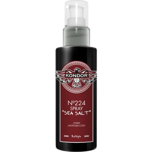 Kondor TM Hair Spray