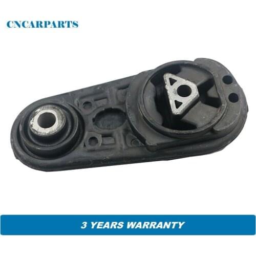 Rear Engine Mounting Fit for Renault Megane MK 2 2002-2008 1.5dci 1.9dci
