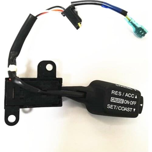 New Genuine Cruise Control Switch for Hyundai Elantra Tucson 2004-2009 Tiburon Coupe 2002-2008 for KIA sportage 2004-2010 CERATO