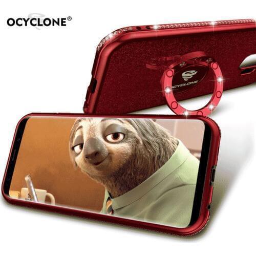 Ocyclone Samsung Galaxy S9 Plus Phone Cases