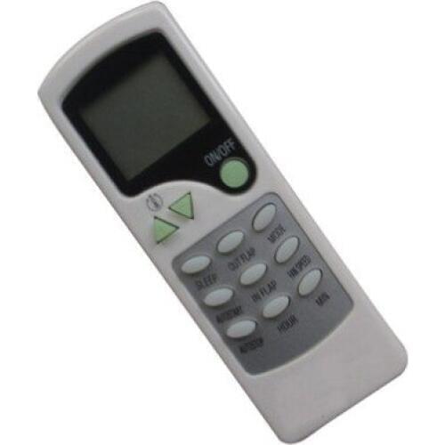 Remote Control For HAIER AFR-18CR2IU HSUC18VHC HSUC18VHC-G HSUC18VHC-W HSUC24VHC HSUC24VHC-G Air Conditioner