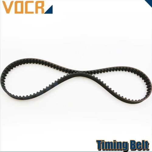 VOCR Timing Belt G4ED Engine For Hyundai Matrix Accent 1.6CVVT 2005-2011 Elantra KIA RIO 24312-26000 26001 105RP220H lll