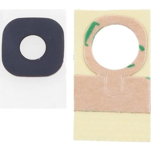 Mobile Phone Rear Camera Glass Lens Replacement For Samsung Galaxy S7 / S7 Edge