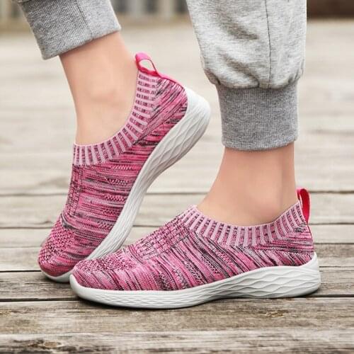 Tenis Feminino Women Tennis Shoes Unisex Outdoor Walking Jogging Trainer Athletic Trainers Fitness Sneakers Men Zapatillas Mujer