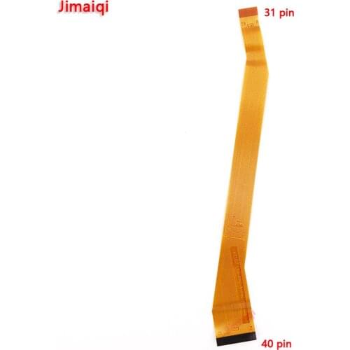 Lcd Cable connected FPC Flex cable from LCD to Motherboard for 10.1‘’ Inch BDF X20 Tablet digitizer Cable