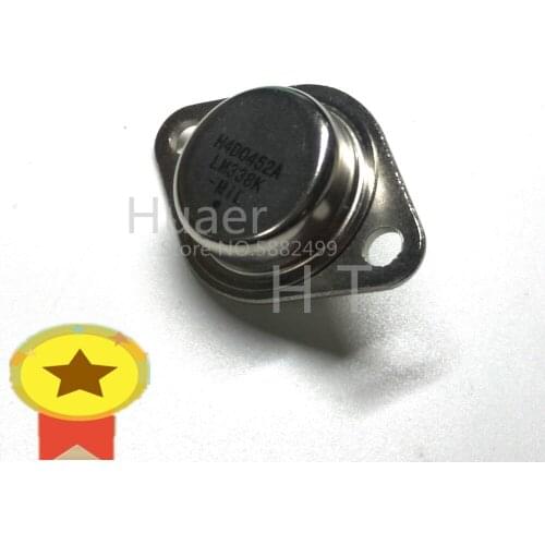 7PCS LM338K-M1L LM338K M1L LM 338K-M1L TO-92