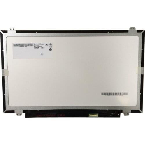 B140XTN03.2 fit B140XTN02.4.6.D.E.A N140BGE-EB3 eDP 30 Pin for Acer ACER V5-473