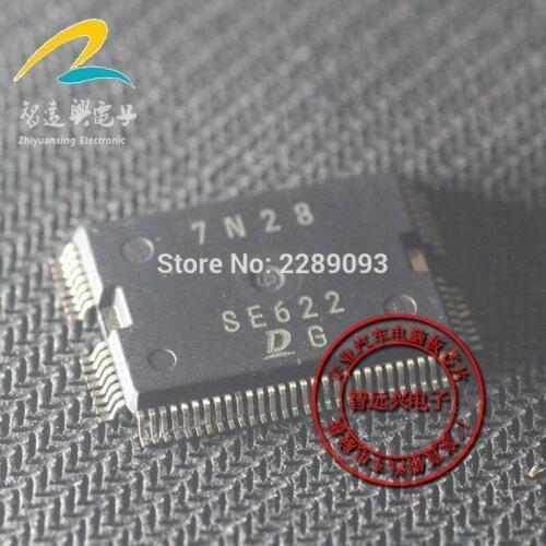 Free Shipping! Automotive Chip SE622 Auto IC QFP