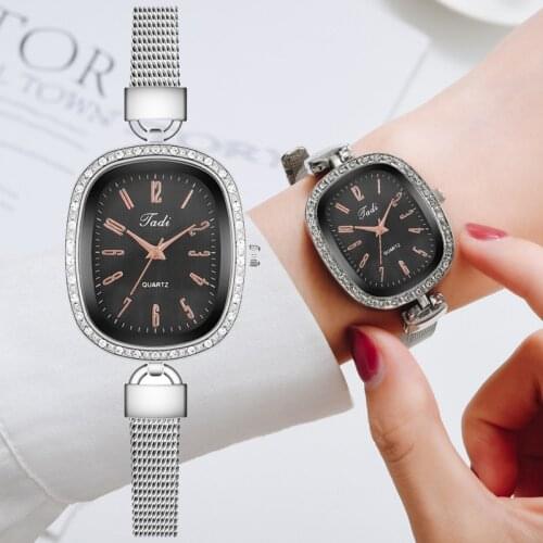 Женские прямоугольные часы Bravura China At AliExpress