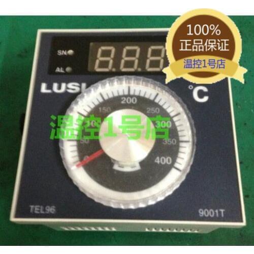 Zhejiang Liushi Electronic Instrument Factory TEL72-9001T3 High Power Temperature Controller for Oven