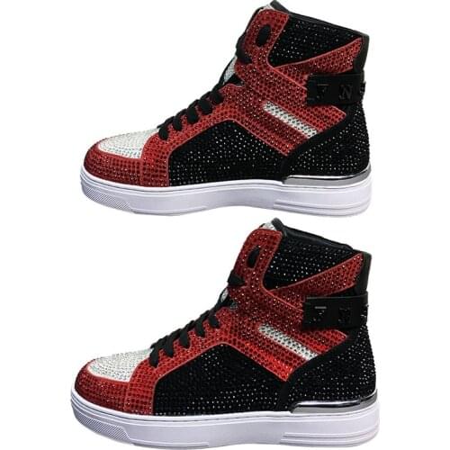 Мужские кроссовки F.N.JACK China At AliExpress