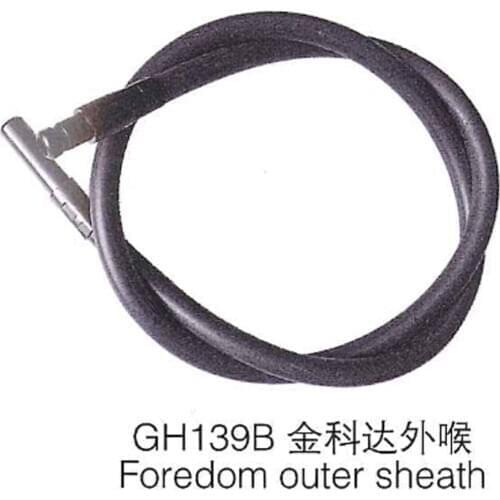 FLEXSHAFT MOTOR CABLE OUTER SHEATH SET ROTARY for FOREDOM GROBET