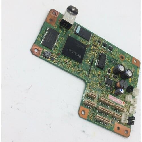 Formatter logic mother board MainBoard ca45 main for Epson R330 printer printer parts