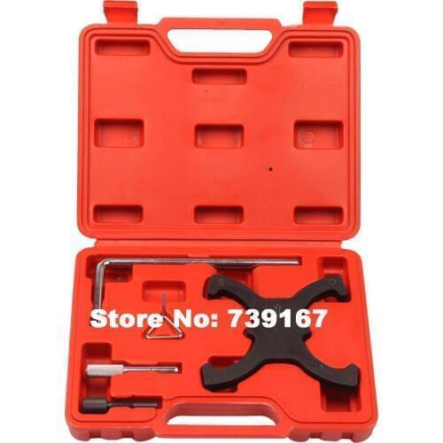 Car Engine Timing Camshaft Locking Tool For Ford Focus 1.6VCT Auto Repair Garage Tools ST0170