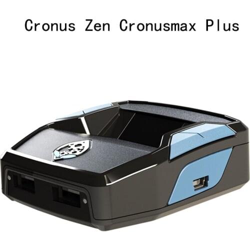 Cronus Zen Cronusmax Plus Keyboard and Mouse Adapter Converter for PS4 /PS3 /Nintend Switch ForXbox 360/One/S/X PC