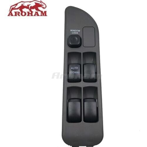 Electric Window Switch Console for Mitsubishi Lancer 1992 1993 1994 1995 1996 1997 1998 1999 2000 2001 2002 2003 14 pin MB960378
