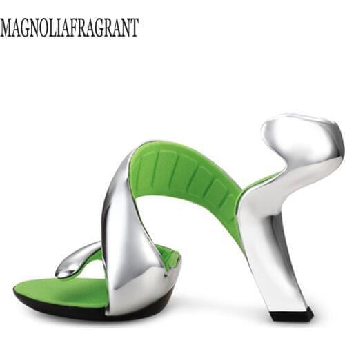 Свадебные туфли для невесты MAGNOLIAFRAGRANT China At AliExpress