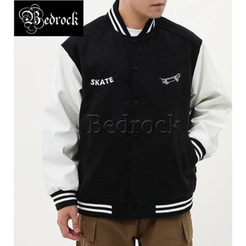 Mbbcar Men's Jackets