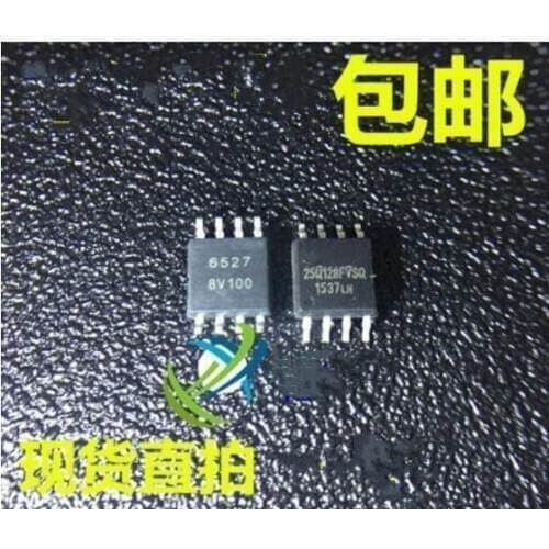 Module W25Q128FVSQ 5PCS-10PCS Original authentic and new Free Shipping