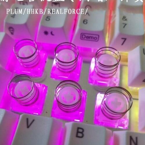 Pressure Spring 10g / 20g Capacitor Keyboard For Static Capacitance Keyboard Booster Spring